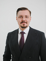 Иванов Михаил Сергеевич